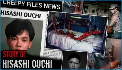 Hisashi Ouchi: The Story Of A Life Cut Short
